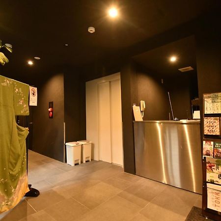 Enzo Kyoto Gojo E / Vacation Stay 54295 Dış mekan fotoğraf