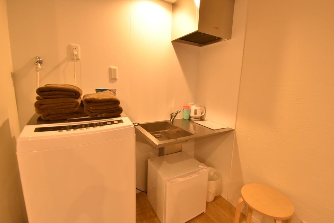 Enzo Kyoto Gojo E / Vacation Stay 54295 Dış mekan fotoğraf