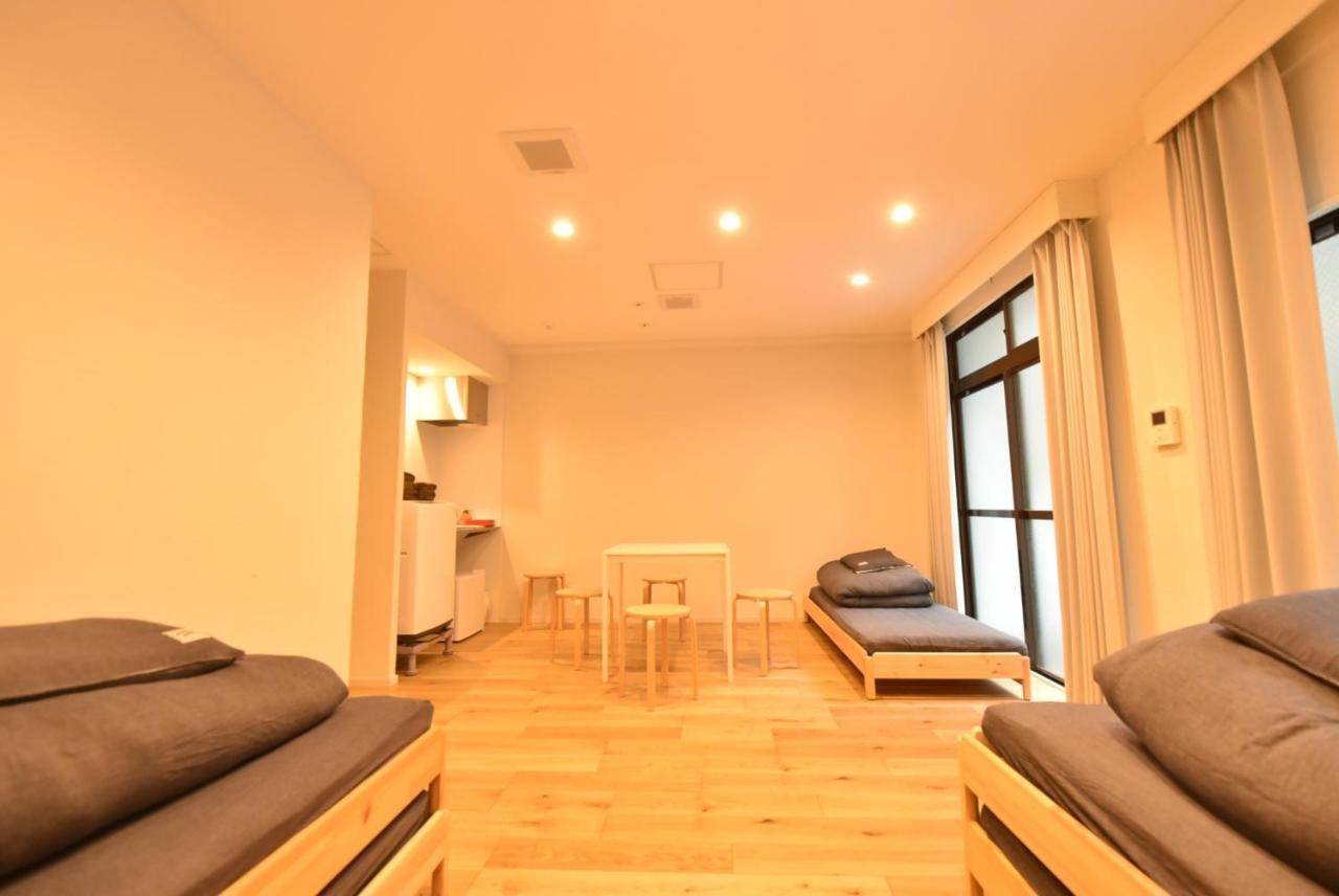Enzo Kyoto Gojo E / Vacation Stay 54295 Dış mekan fotoğraf