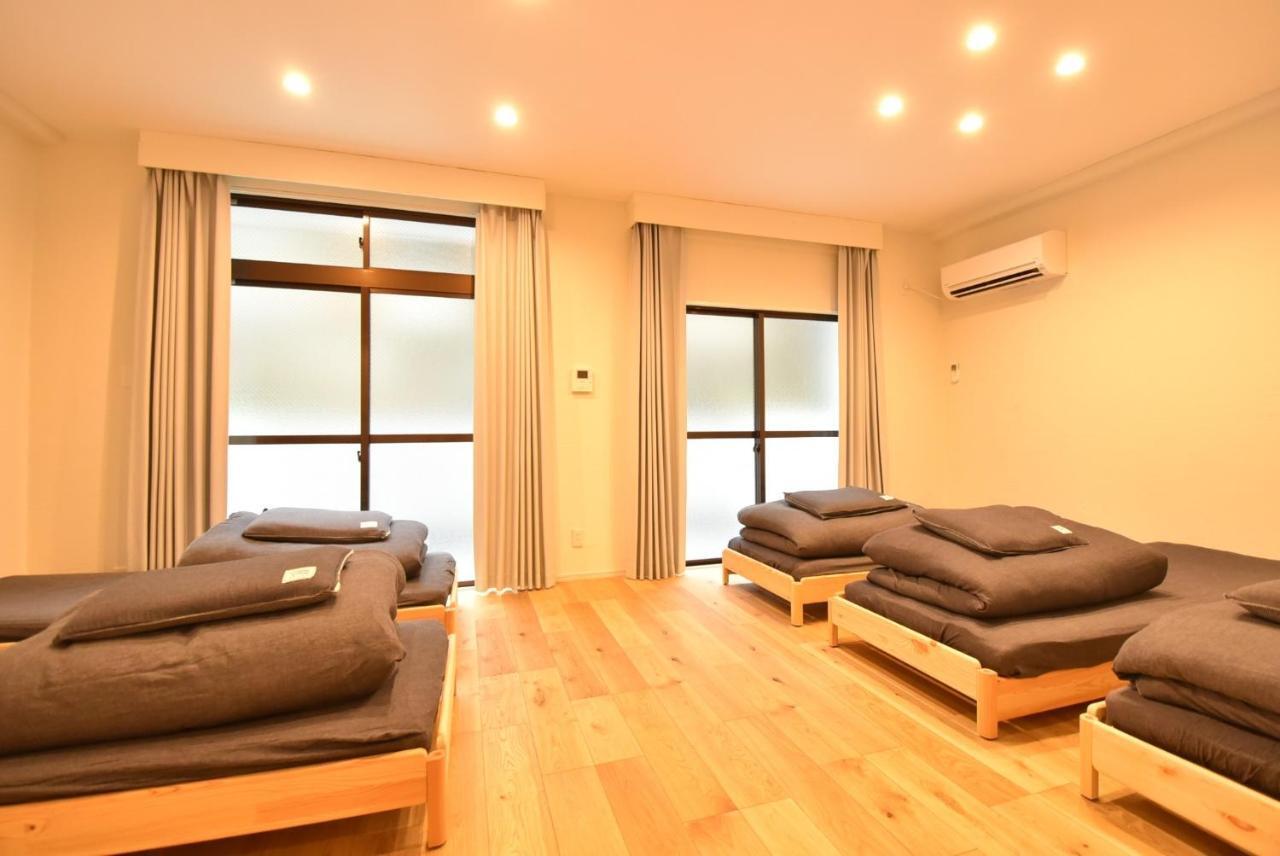 Enzo Kyoto Gojo E / Vacation Stay 54295 Dış mekan fotoğraf
