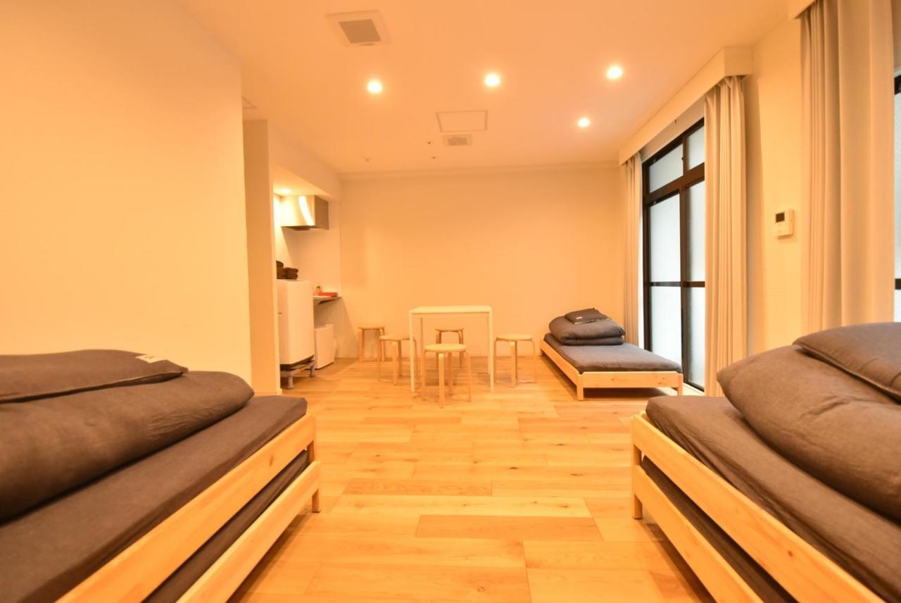 Enzo Kyoto Gojo E / Vacation Stay 54295 Dış mekan fotoğraf