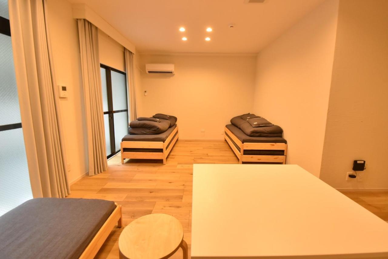 Enzo Kyoto Gojo E / Vacation Stay 54295 Dış mekan fotoğraf