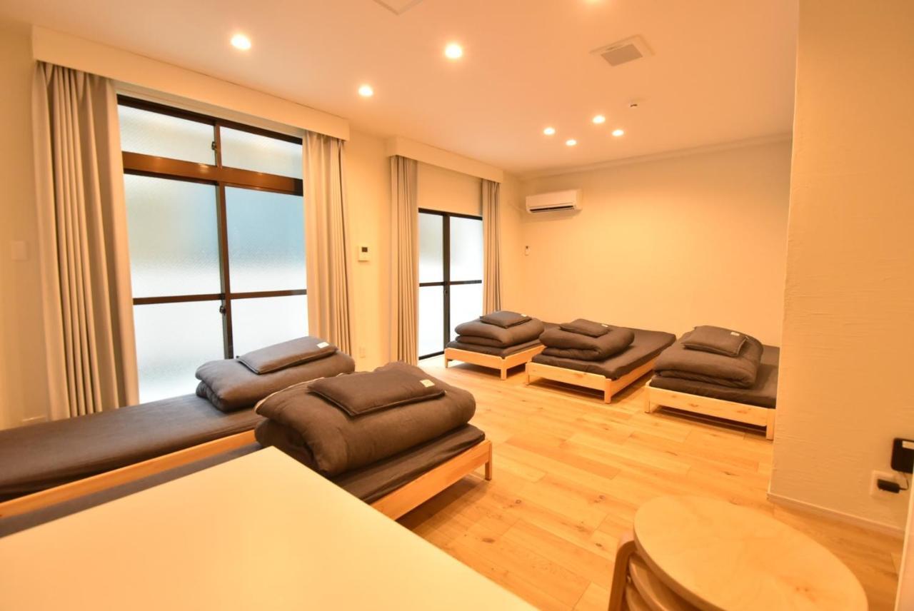 Enzo Kyoto Gojo E / Vacation Stay 54295 Dış mekan fotoğraf